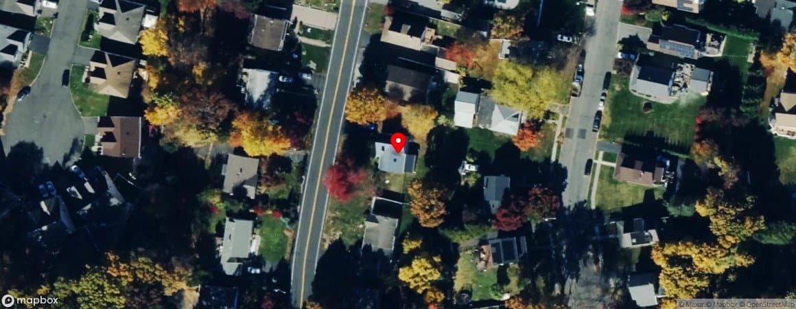 House image located at Pearl River, New York, 10965