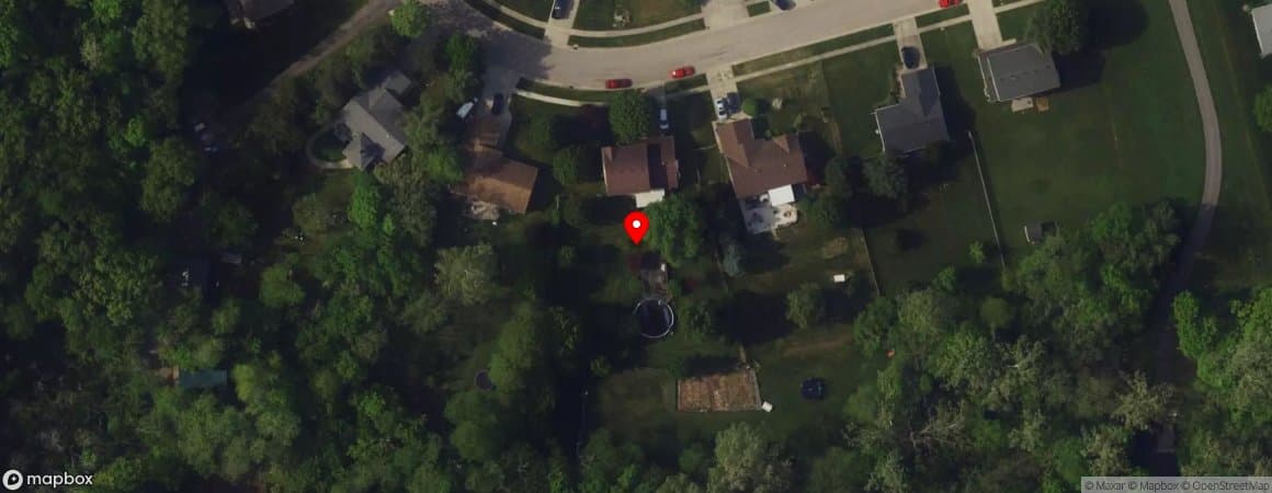 House image located at Maineville, Ohio, 45039