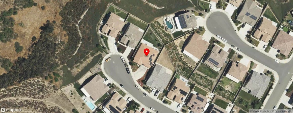 House image located at Beaumont, California, 92223