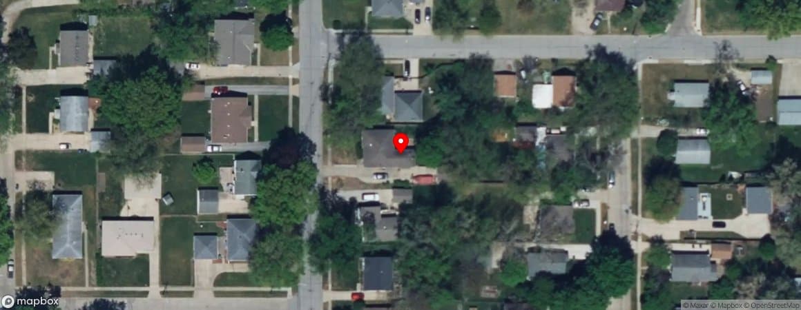 House image located at Urbandale, Iowa, 50322