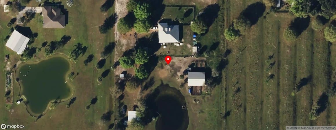 House image located at Fellsmere, Florida, 32948