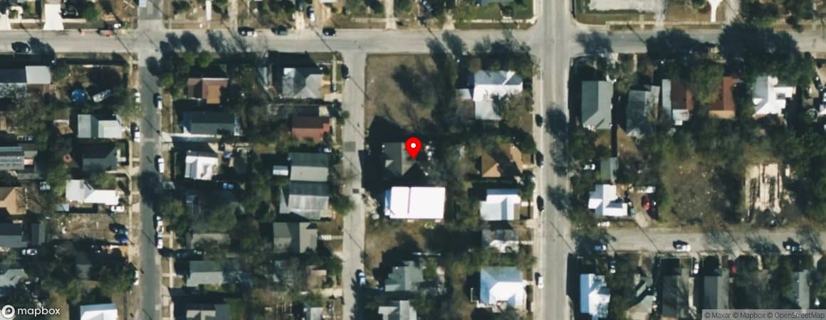 House image located at San Antonio, Texas, 78203