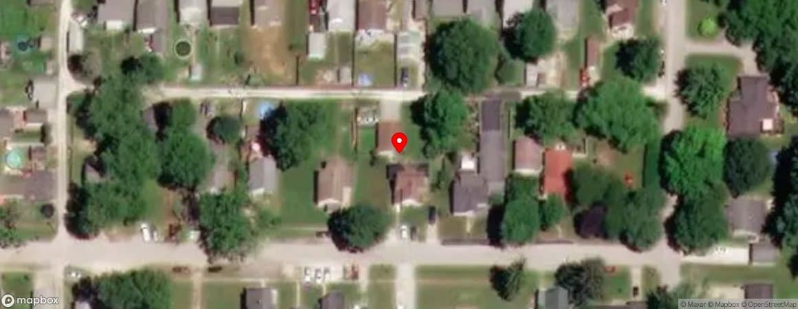 House image located at Jonesboro, Indiana, 46938
