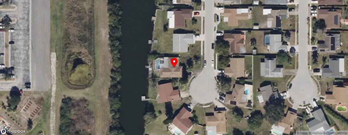 House image located at Holiday, Florida, 34691