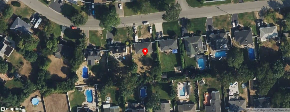 House image located at Oakdale, New York, 11769