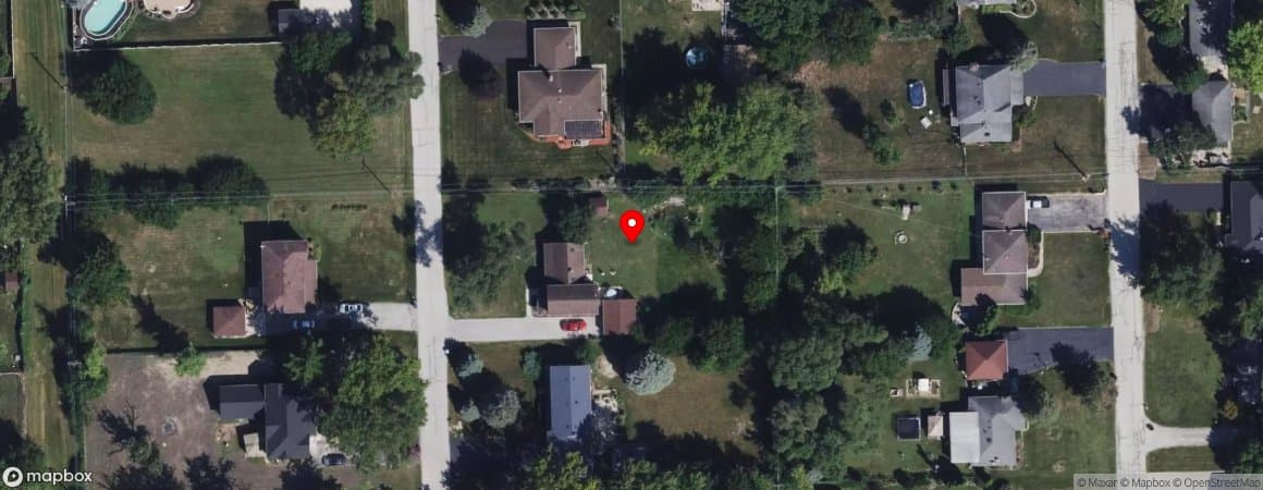 House image located at Palos Hills, Illinois, 60465