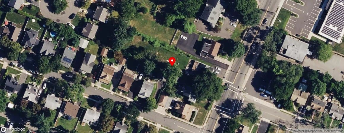 House image located at Teaneck, New Jersey, 7666