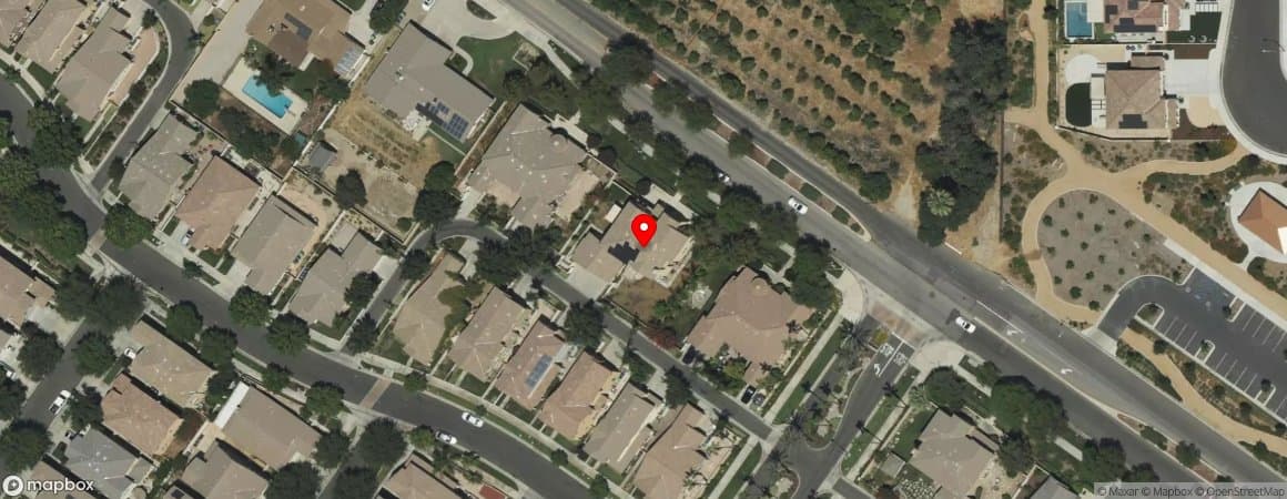 House image located at Loma Linda, California, 92354