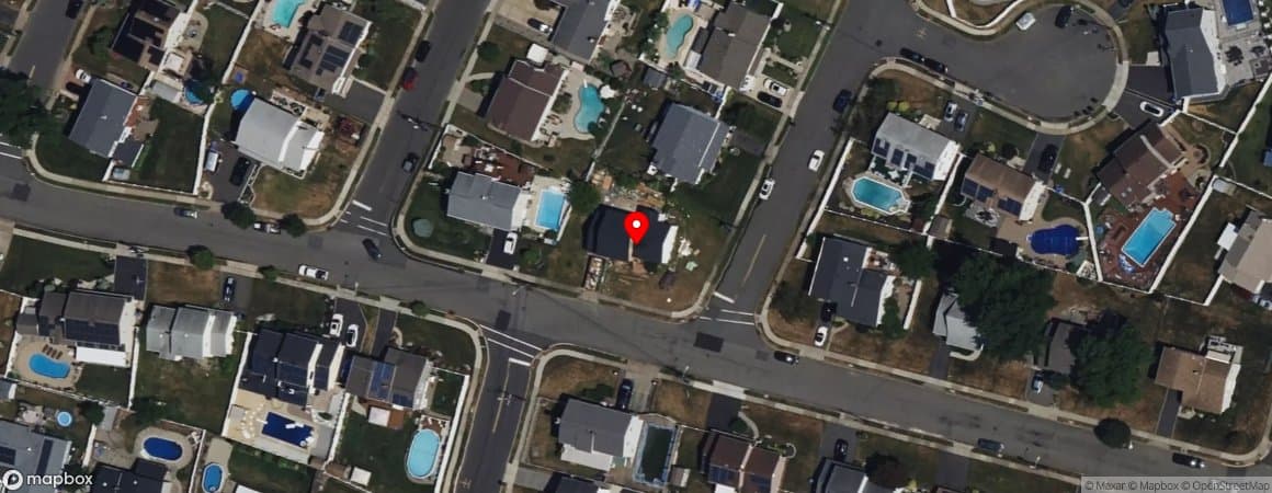 House image located at Port Reading, New Jersey, 7064