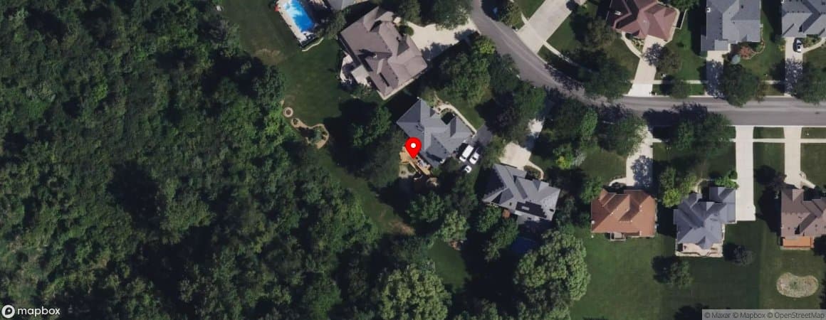 House image located at Frankfort, Illinois, 60423