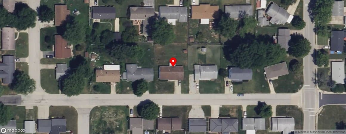 House image located at Fairview Heights, Illinois, 62208