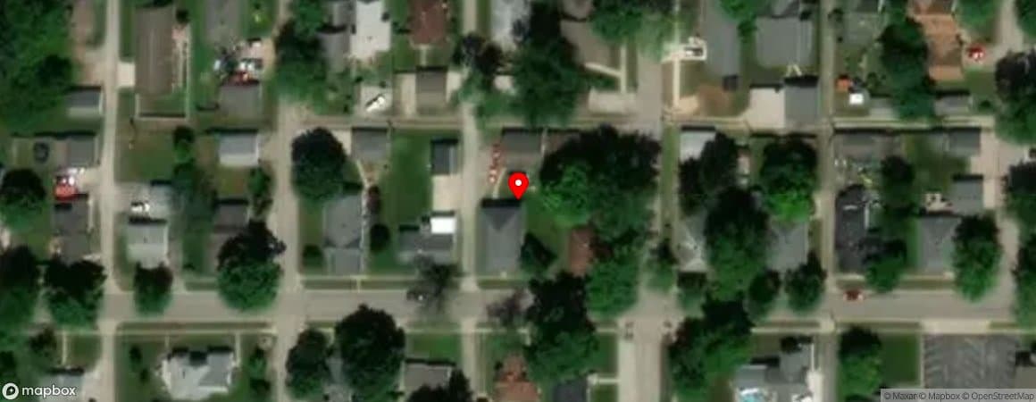 House image located at Lebanon, Indiana, 46052