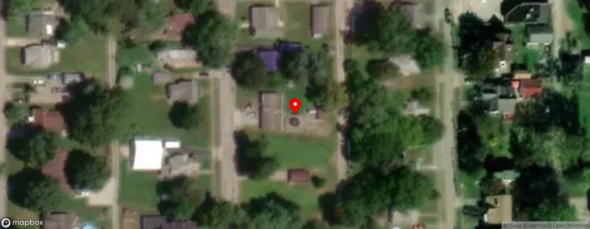 House image located at Marissa, Illinois, 62257