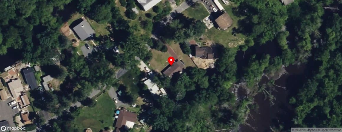 House image located at Vincentown, New Jersey, 8088