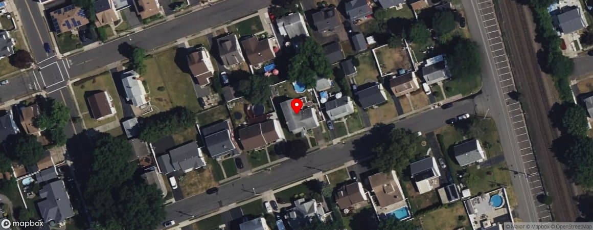 House image located at Elmwood Park, New Jersey, 7407