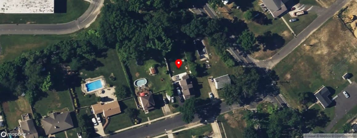House image located at Woodbury Heights, New Jersey, 8097