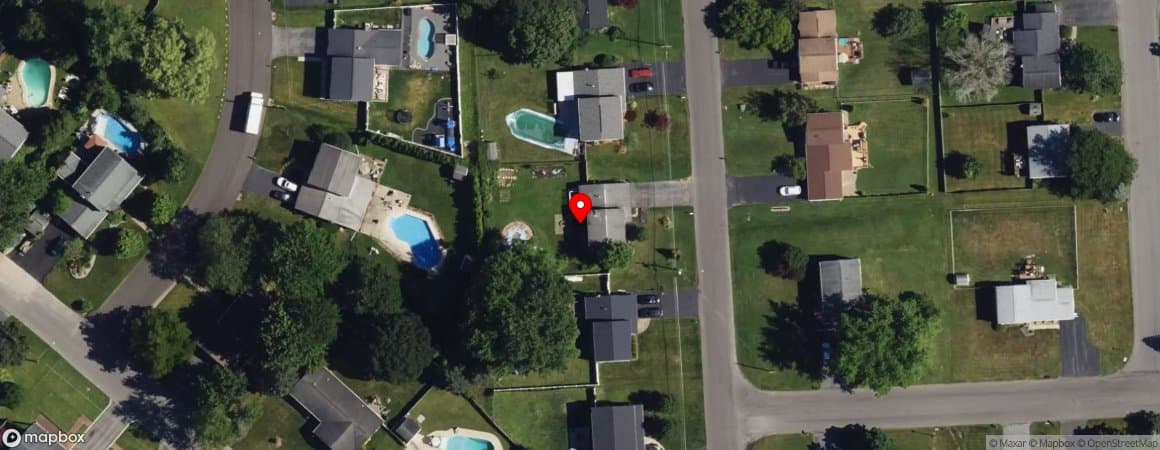 House image located at Clay, New York, 13041