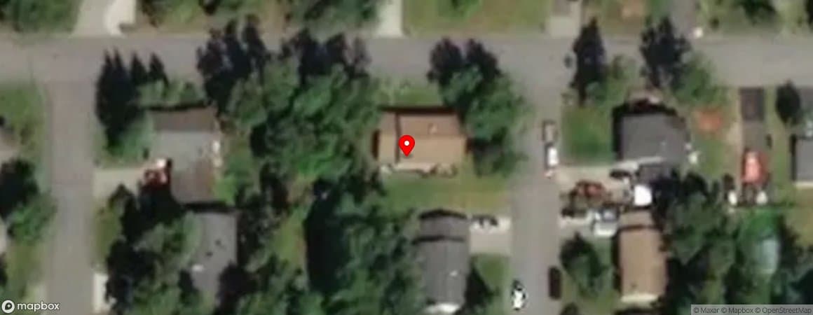House image located at Anchorage, Alaska, 99504