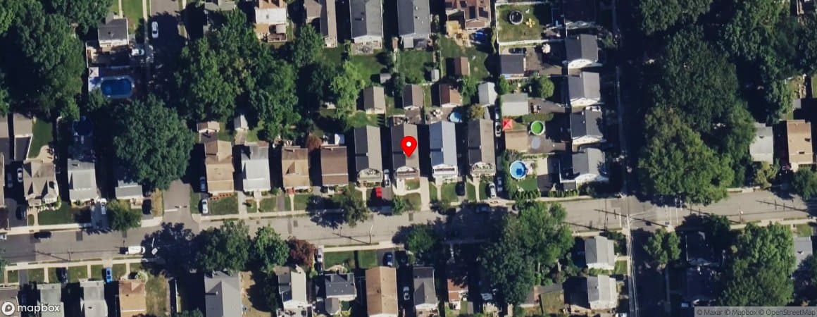House image located at Dumont, New Jersey, 7628