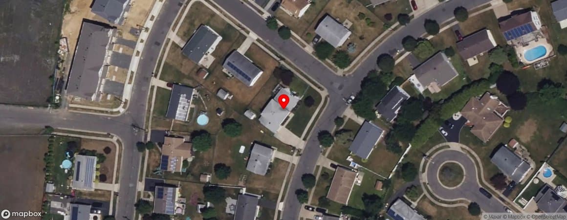 House image located at Manville, New Jersey, 8835