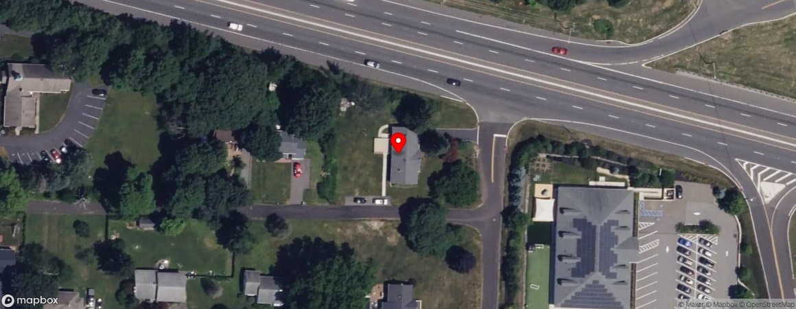 House image located at Clinton, New Jersey, 8809
