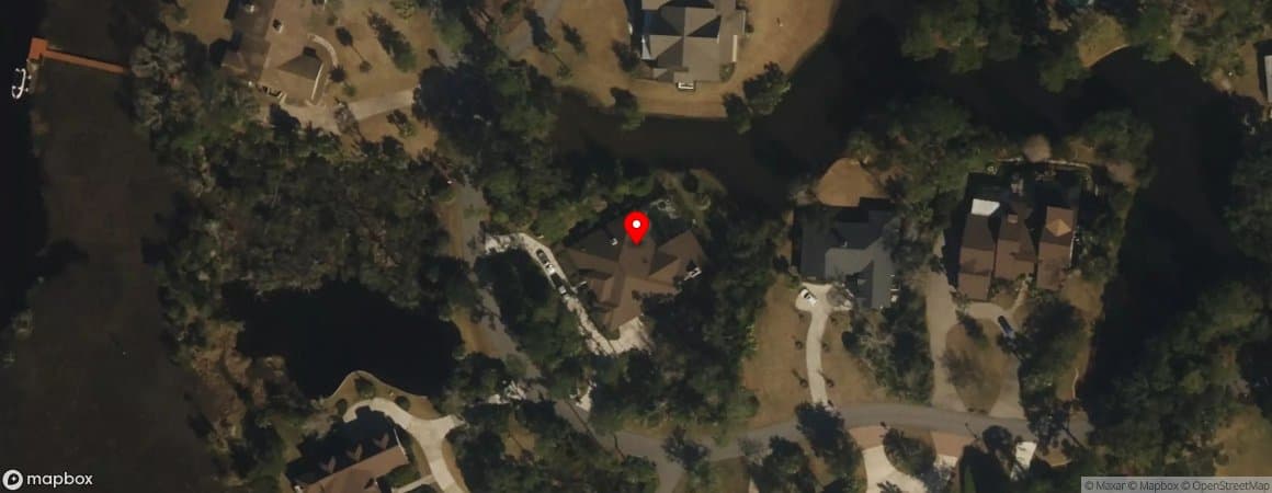 House image located at Ponte Vedra Beach, Florida, 32082