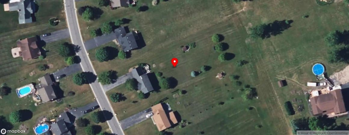 House image located at Churchville, New York, 14428