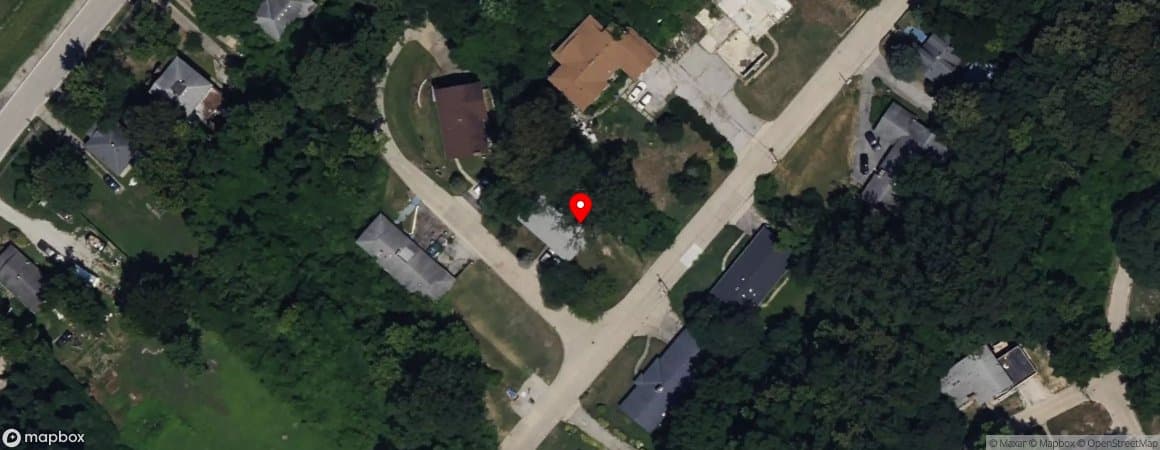 House image located at East Saint Louis, Illinois, 62203