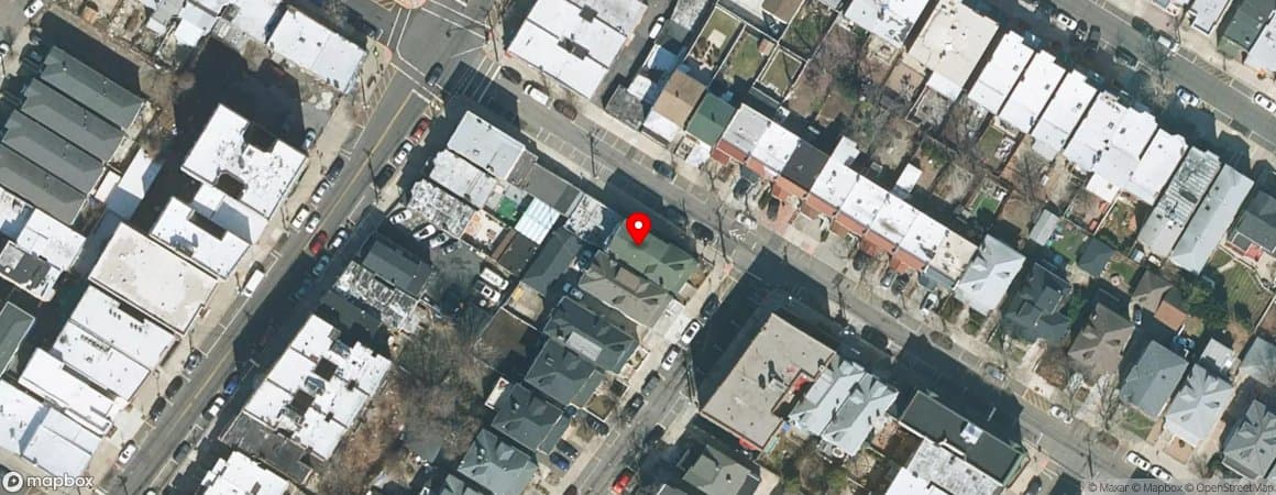 House image located at West New York, New Jersey, 7093