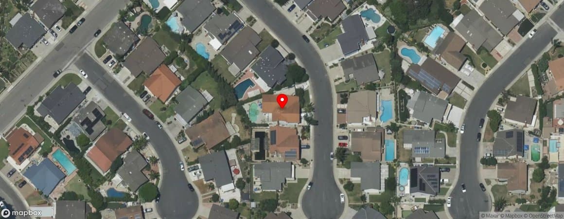 House image located at Westminster, California, 92683