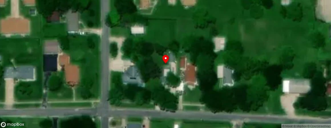 House image located at Bunker Hill, Illinois, 62014