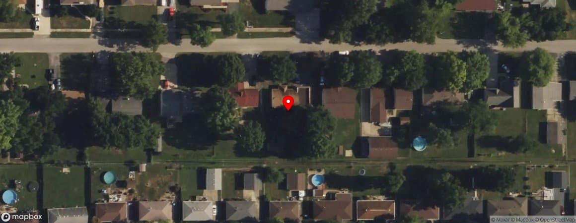 House image located at Granite City, Illinois, 62040
