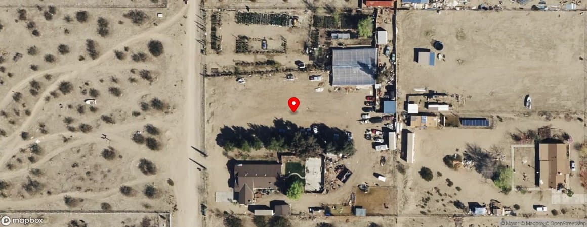 House image located at Littlerock, California, 93543