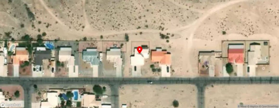 House image located at Fort Mohave, Arizona, 86426