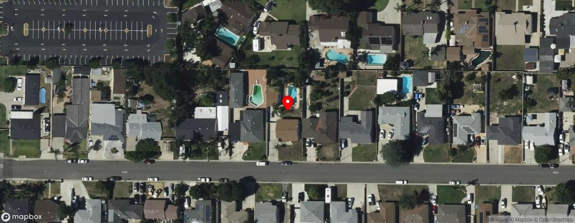 House image located at La Puente, California, 91744