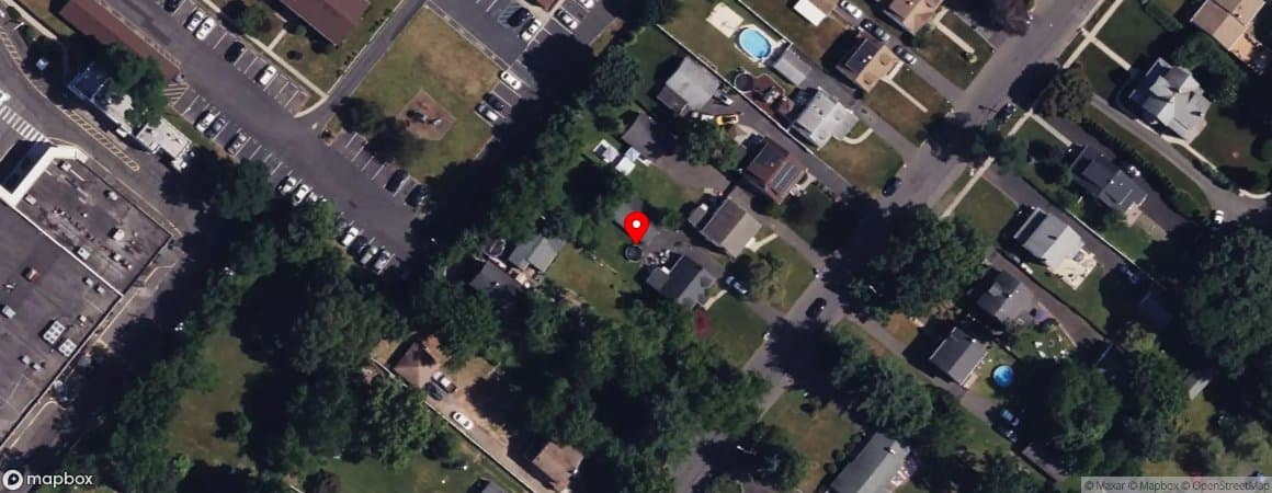 House image located at South Plainfield, New Jersey, 7080