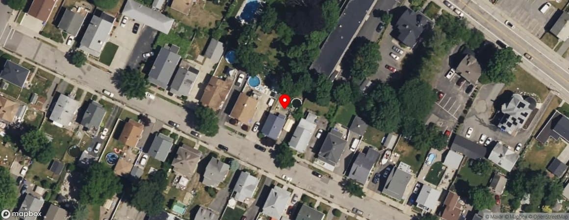House image located at East Providence, Rhode Island, 2914