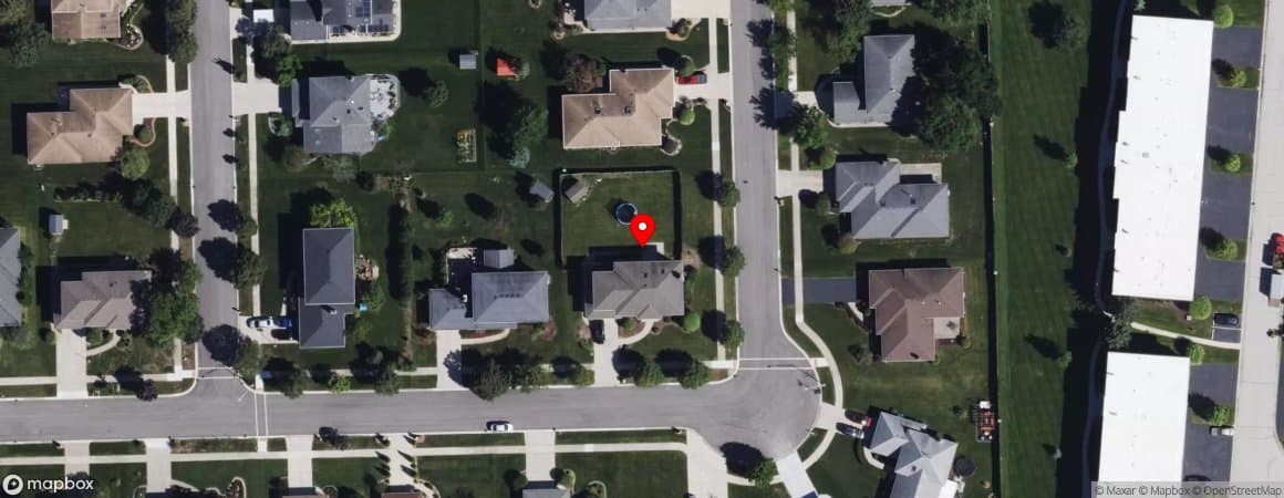House image located at Orland Park, Illinois, 60462