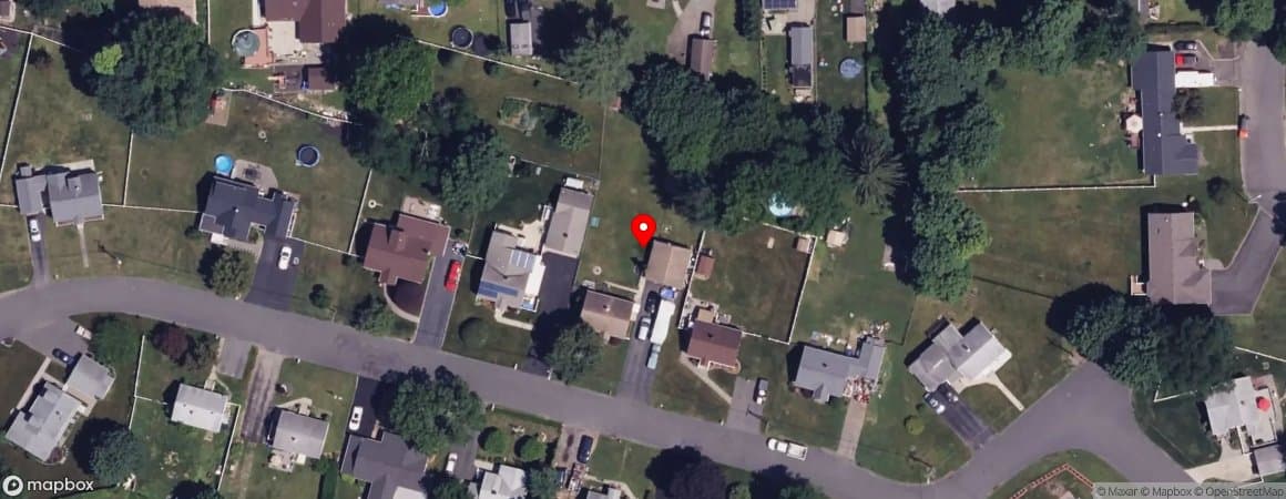 House image located at Kenvil, New Jersey, 7847
