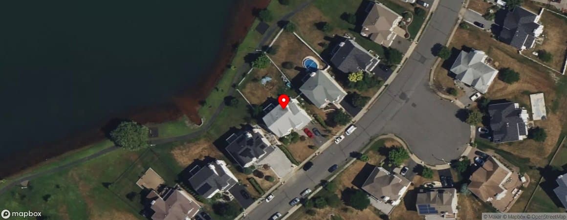 House image located at Sayreville, New Jersey, 8872
