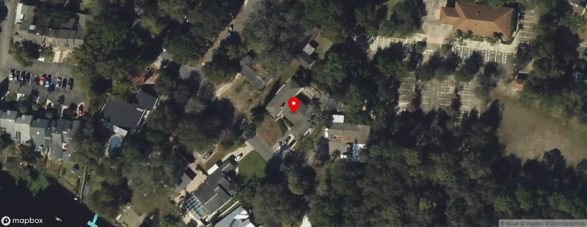 House image located at Casselberry, Florida, 32707