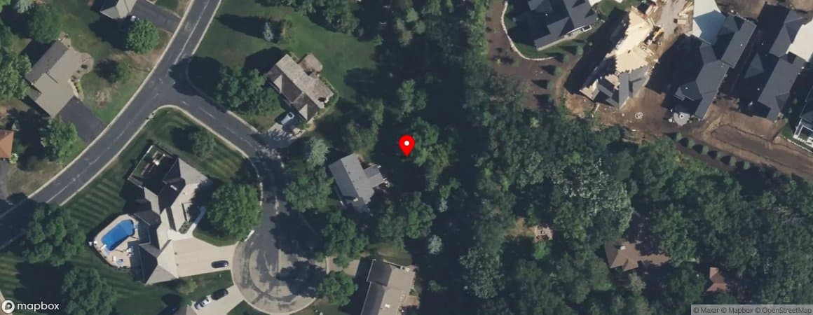 House image located at Eden Prairie, Minnesota, 55346
