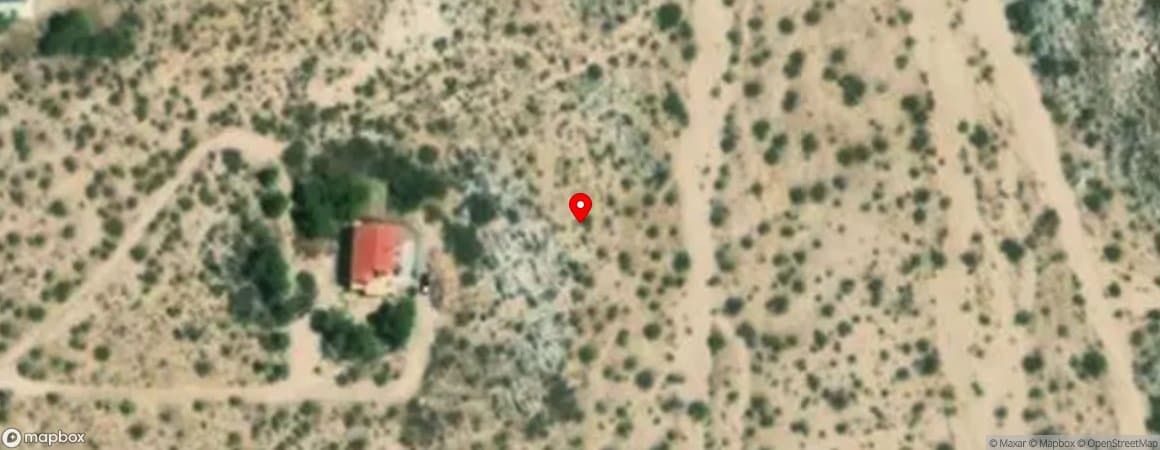 House image located at Joshua Tree, California, 92252
