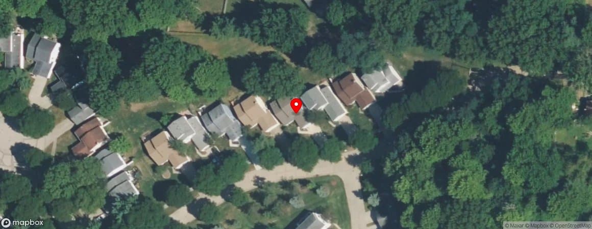 House image located at Olmsted Falls, Ohio, 44138