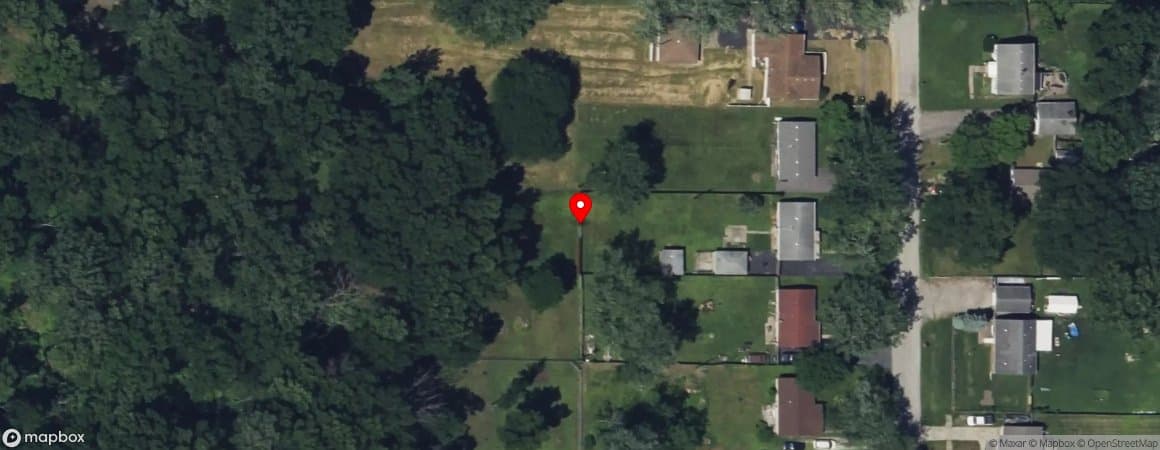 House image located at Lake Station, Indiana, 46405