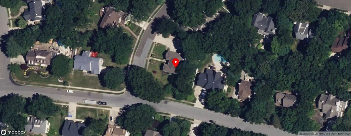 House image located at Voorhees, New Jersey, 8043