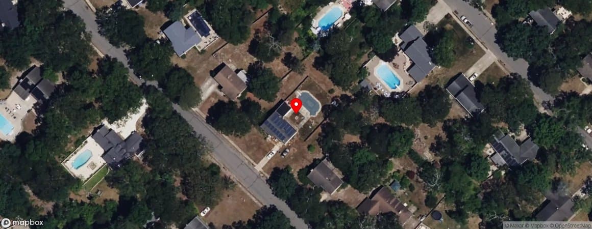 House image located at Ocean View, New Jersey, 8230