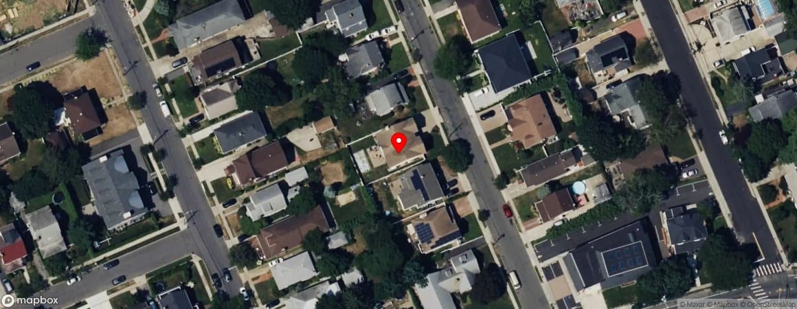 House image located at Cedarhurst, New York, 11516