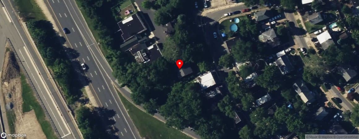 House image located at Camden, New Jersey, 8104