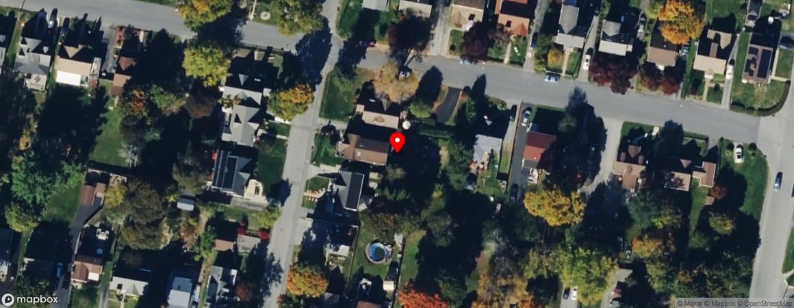 House image located at Poughkeepsie, New York, 12603